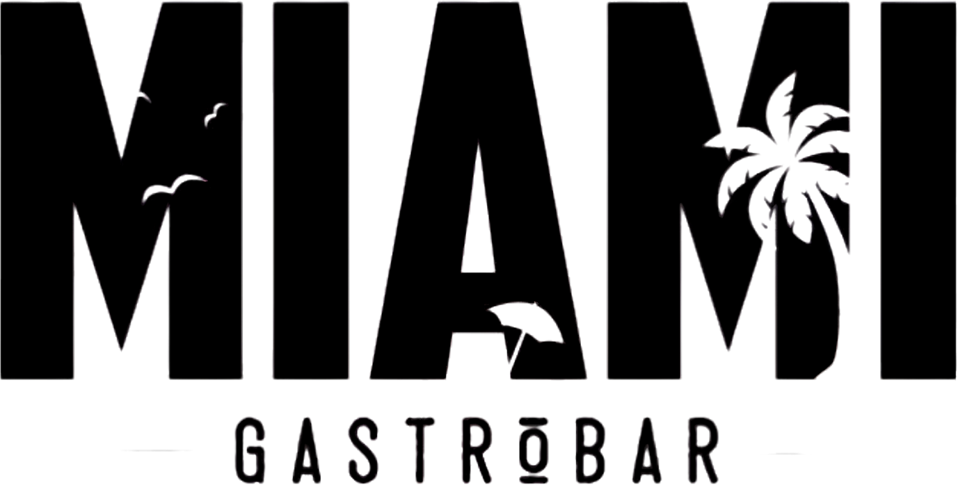 MIAMI Gastrobar
